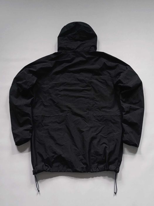 Berghaus GORE-TEX Hardshell Waterproof Jacket - Black