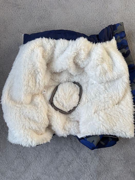 Одежда / одяг для собак желет