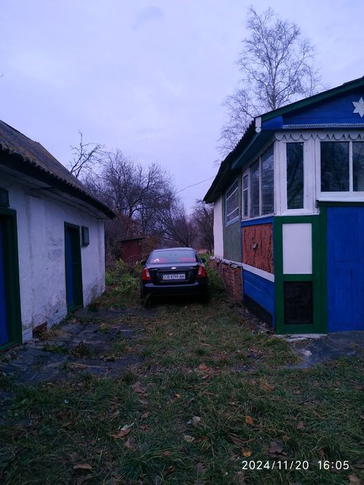 Дом в 20 км від Ніжина