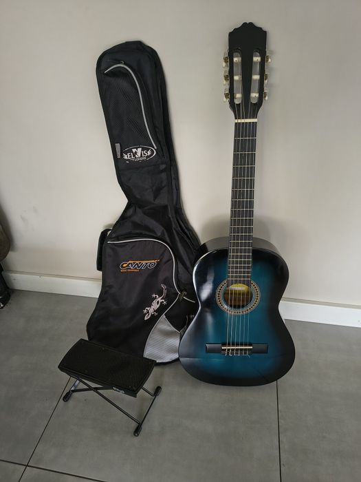 EVER PLAY EV-121 1/2 gitara klasyczna