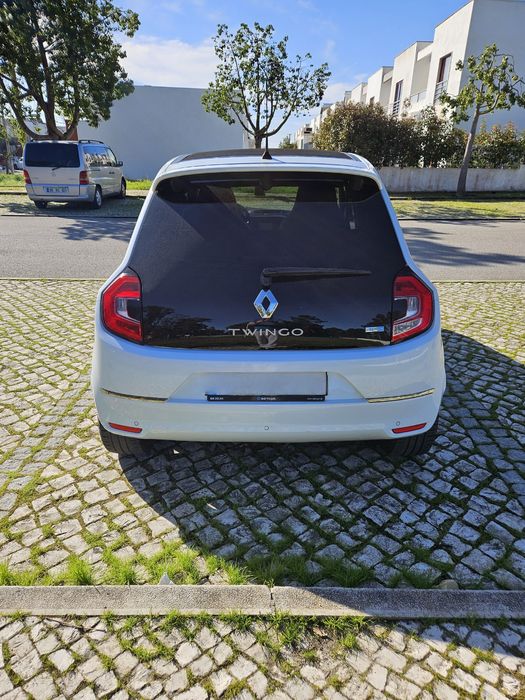 Twingo Z.E. 22 Intens