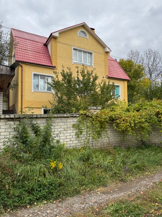 D1M Продам чудовий будинок з ділянкою 21 сот, до м. Перемога 5 хв.