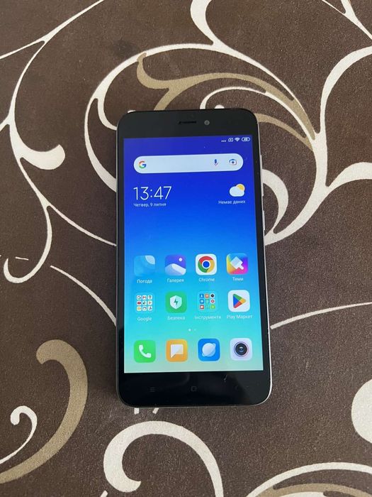 Redmi xiaomi 5a ідел