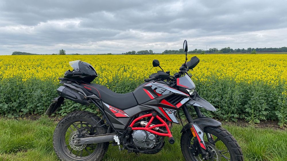 Продам текен 300