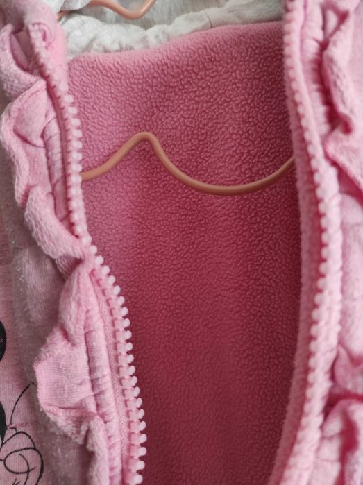 Kamizelka Myszka Miki