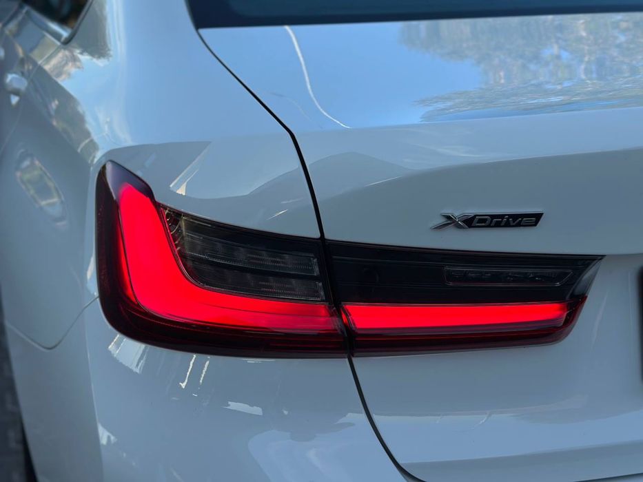 BMW G20 330 2021
