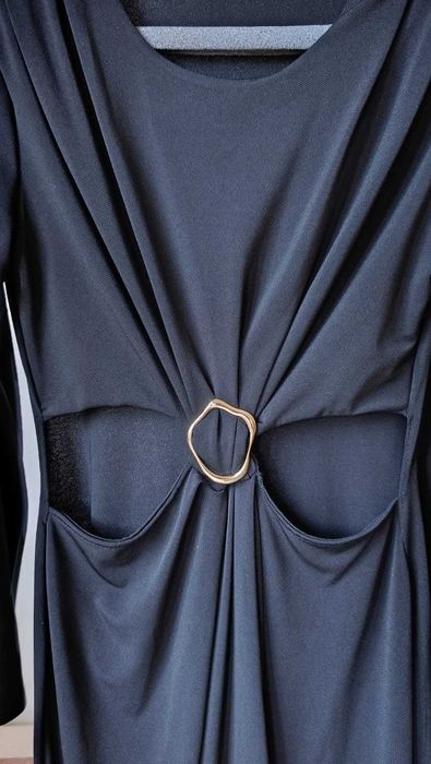 Vestido elegante