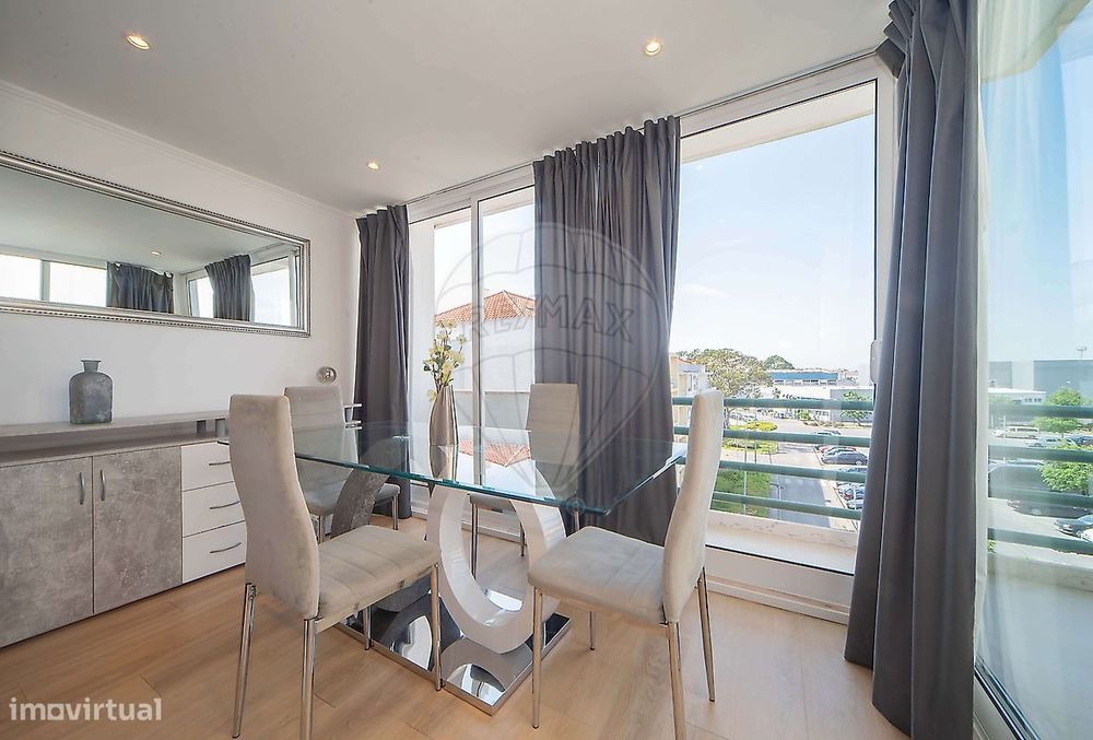 Apartamento T2 para venda — São Domingos de Rana, Lisboa