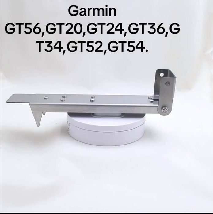 Платформа для датчика Garmin
