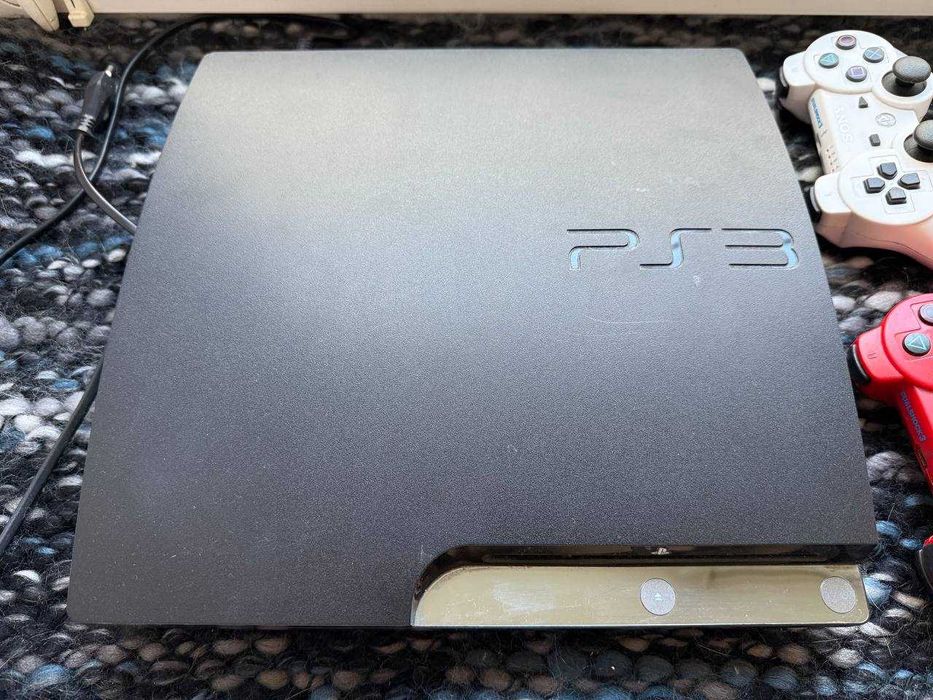 playstation 3 cech - Купить электронику Киевская область