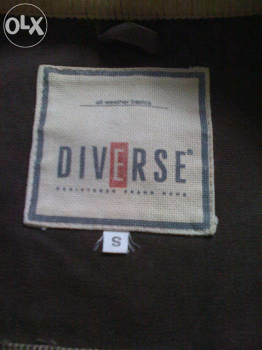 kurtka diverse
