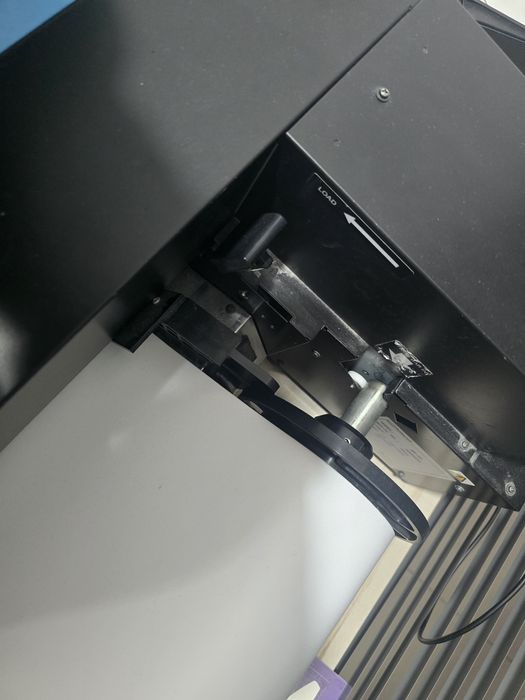 Roland VersaSTUDIO BN-20 – Impressora e Plotter de Corte Usada