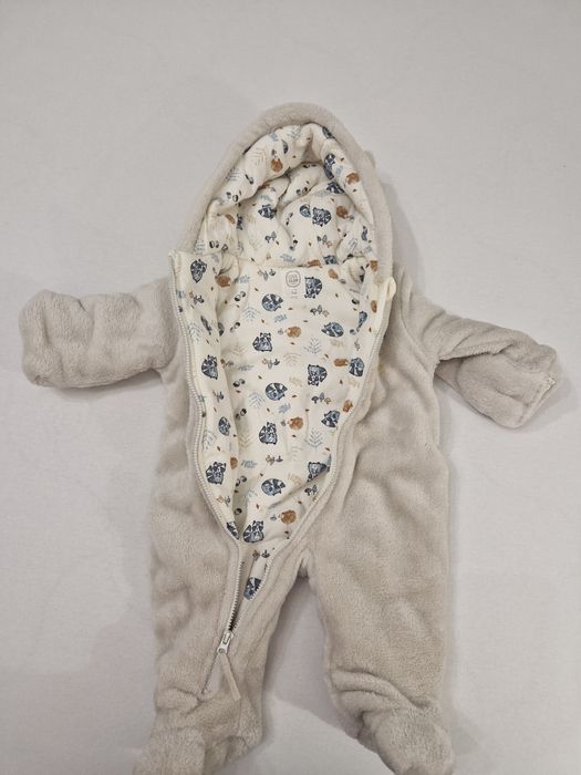 Kombinezon dziecięcy