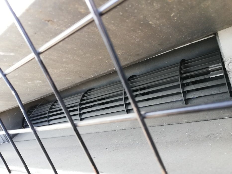 Turbina Carrier Maxima 1300