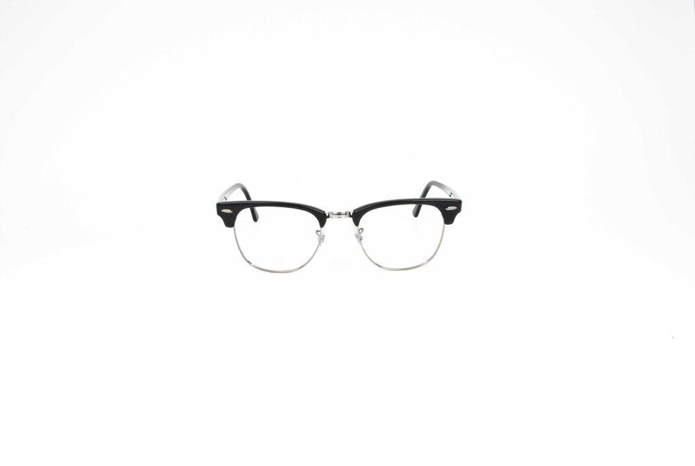 Ray Ban Оригинал оправа очки новые окуляри RB5598 Eagleeye