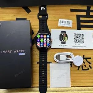 OKAZJA!!! Smartwatch M99