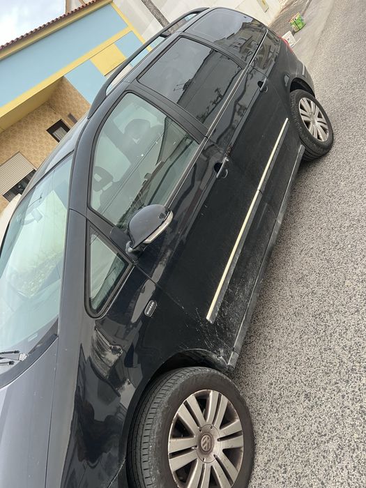 VW Sharan - Confortline