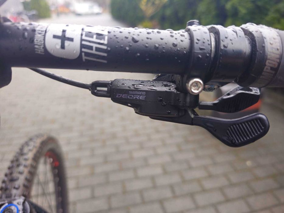 E-Bike Haibike Alltrail Bosch 85Nm 625Wh 100% ready
