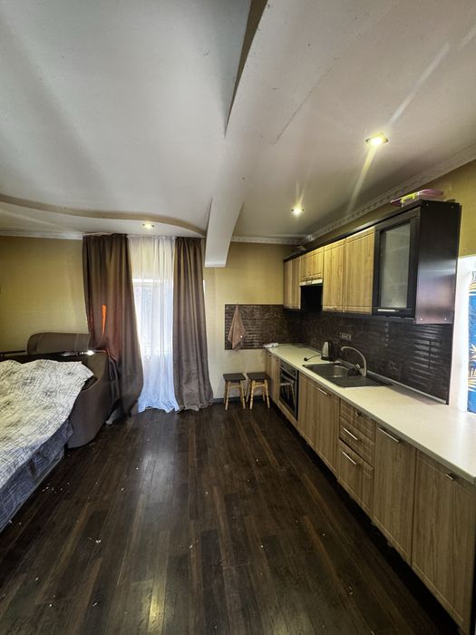 Оренда сучасного будинка