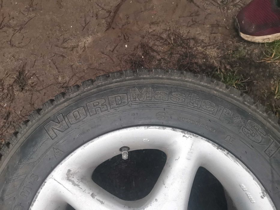 Amtel NordMaster st 195/65 R15