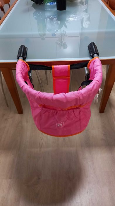 Cadeira de refeição portátil63824209643523123