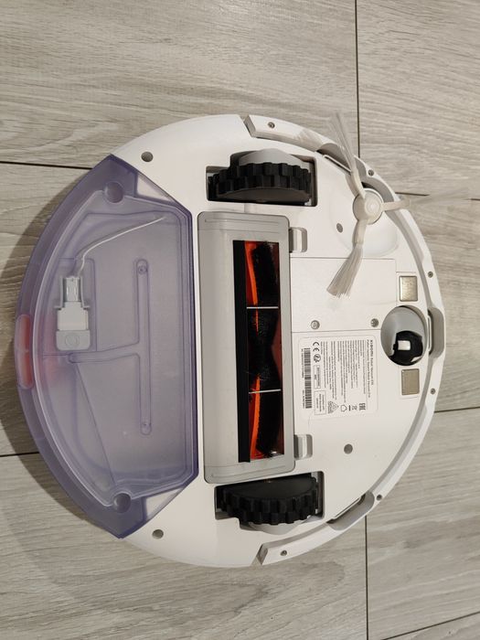Robot sprzątający Xiaomi E10 EU - full zestaw