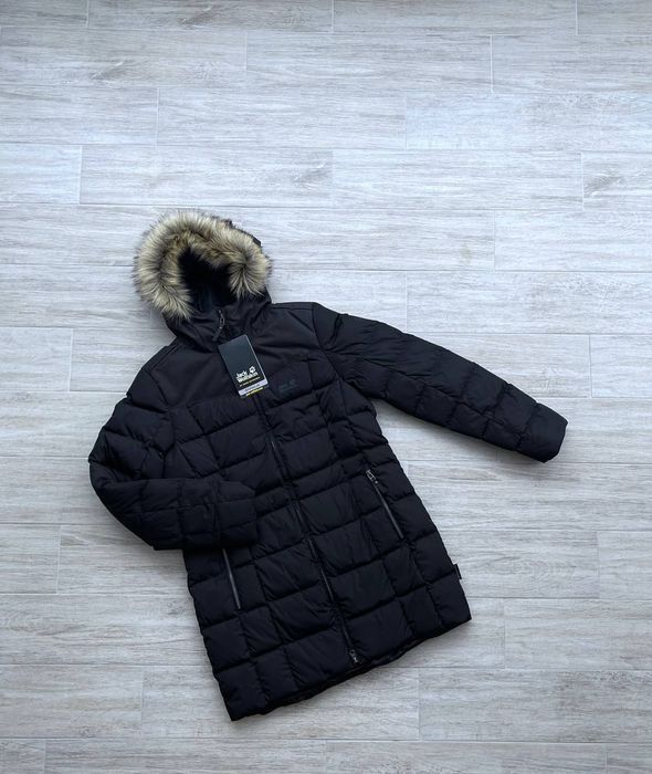 Jack Wolfskin Baffin Island