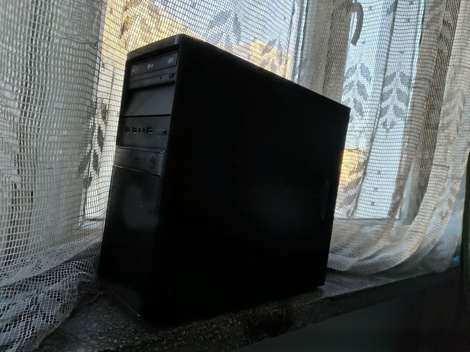 komputer Procesor quad core 2,66 GHz Core-2-Quad-Q9400 cztery rdzenie