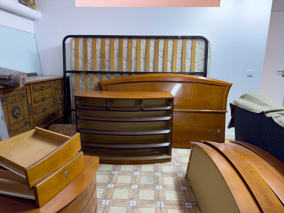 Conjunto de Quarto64739422130691120