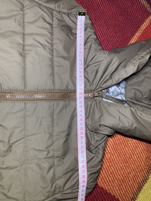 Куртка демісезонна , р. 44-46 нова