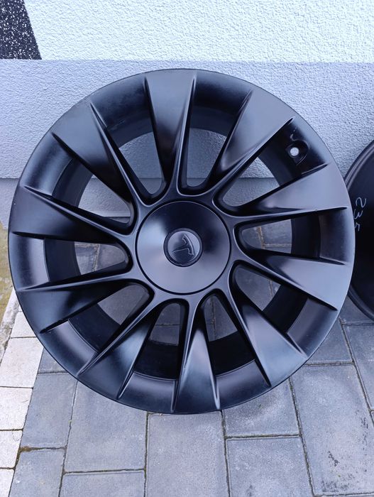 диски TESLA MODEL Y Тесла R20