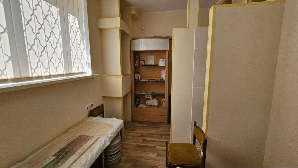 DC S4 Продам небольшое коммерческое помещение Салтовка новострой