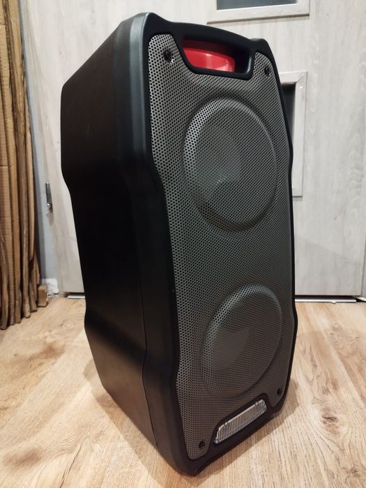 Głośnik SHARP bluetooth PS-929 bez światełek