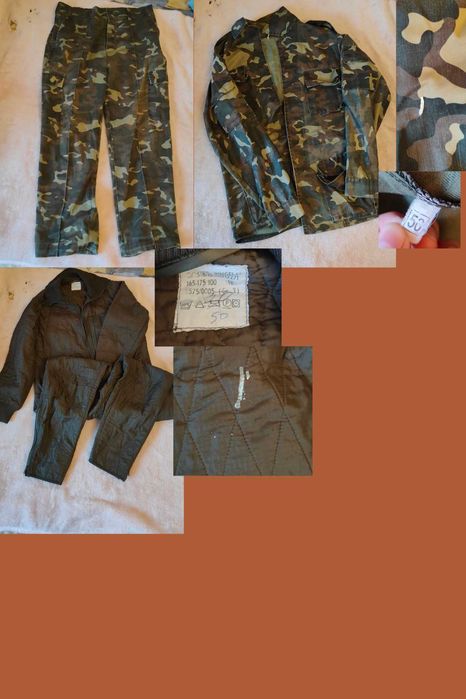 Одяг дитячий і жіночий Шостка