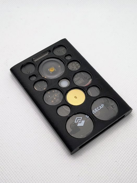 ZESTAW AKCESORIÓW 2 do SenseCap T1000-E, Meshtastic, Meshcore