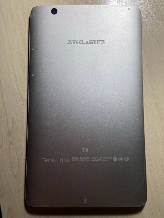 Teclast t8 64gb #831