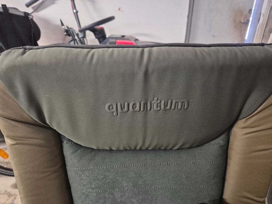 Zestaw federowy fotel +akcesoria