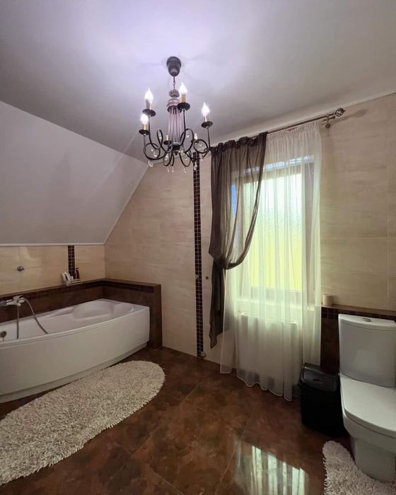 Здається в оренду будинок с.Кінчеш 7 хв до м.Ужгорода