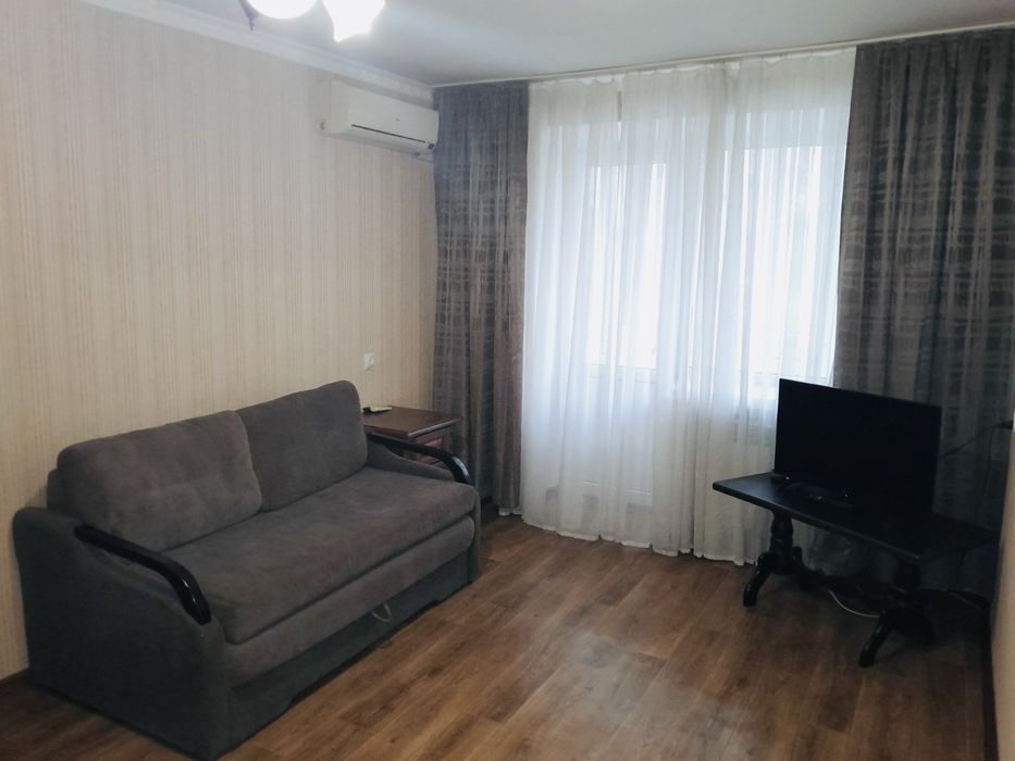2 км. квартира на Соборной, самый центр