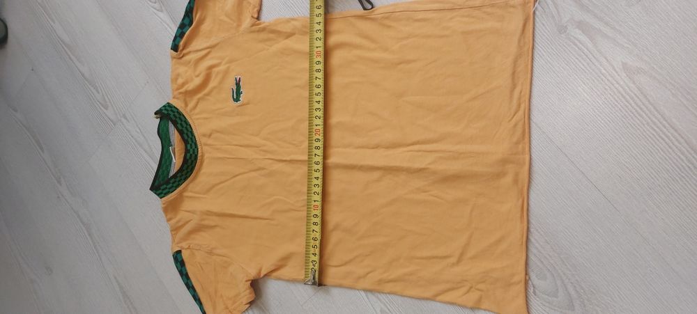 Спортивний костюм Lacoste для хлопця