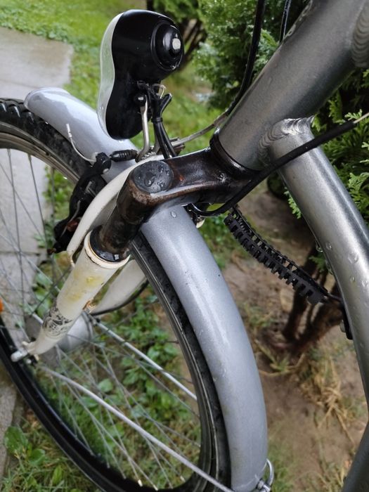 Продам велосипед MC Kenzie