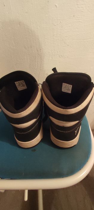 Puma Rebound Layup r 38