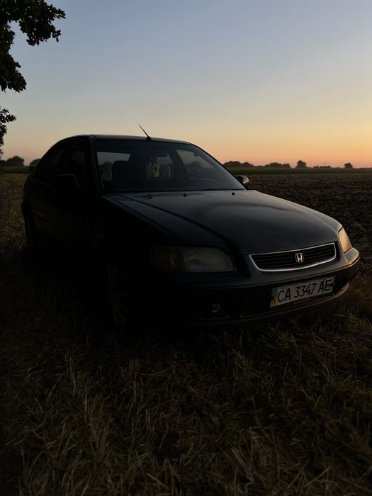 Продам авто HONDA CIVIC
