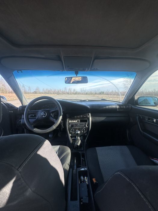 Ауді 100 с4. 1994 рік. 2.4 дизель