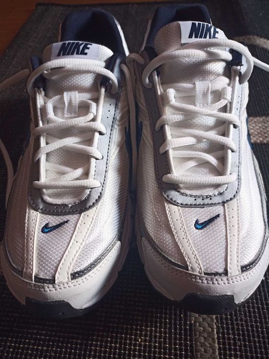 Sapatilhas Nike Initiator - Como Novas