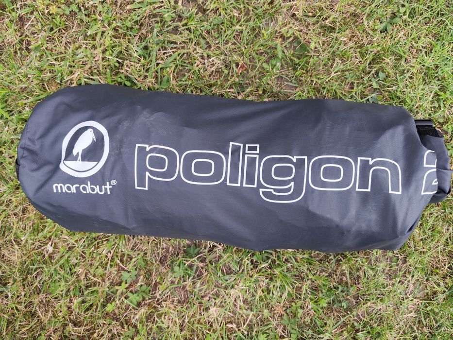 Namiot Marabut Poligon 2