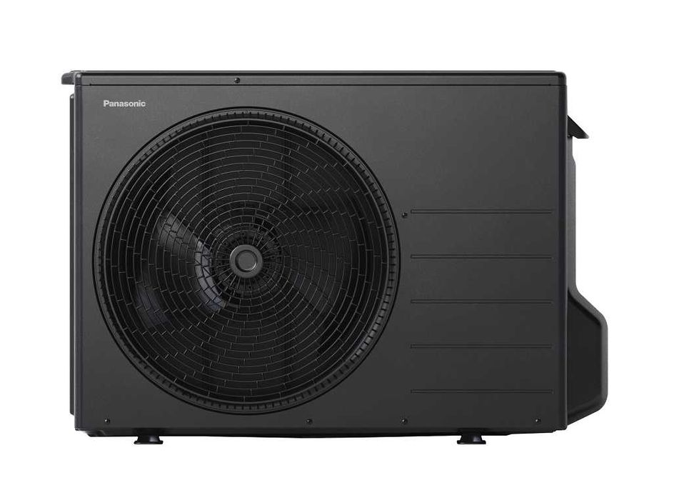 Pompa Ciepła Panasonic HP Split 5 kW A +++ / z montażem