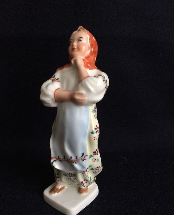 Статуэтка ссср