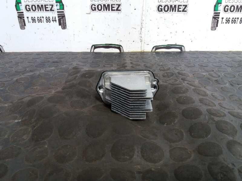 Resistência Sofagem Mazda 6 Berlina Gg