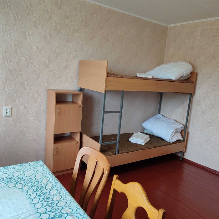 Кімната/койк-місце без посередників. вул. Чуднівськіа. Від 1 місяця